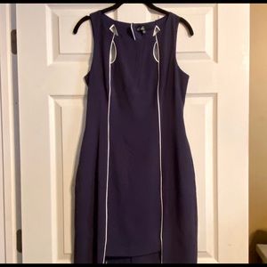 NWOT! C. Luce boutique dress